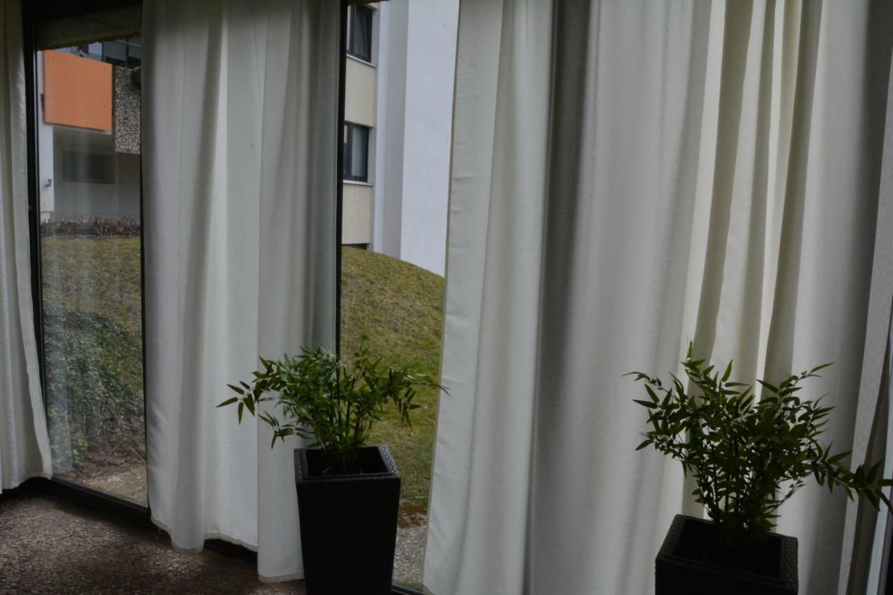 Ferienwohnung Ohanna Bad Harzburg Eksteriør billede
