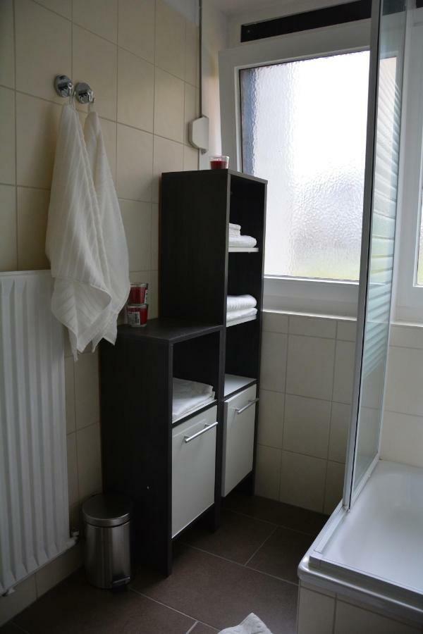 Ferienwohnung Ohanna Bad Harzburg Eksteriør billede