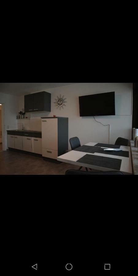 Ferienwohnung Ohanna Bad Harzburg Eksteriør billede
